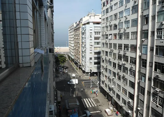 Princesa De Copacabana