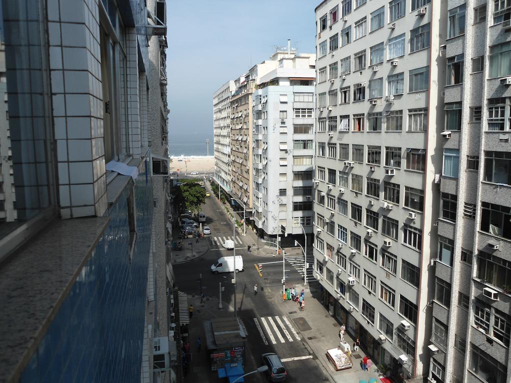 Princesa De Copacabana Apartamento *