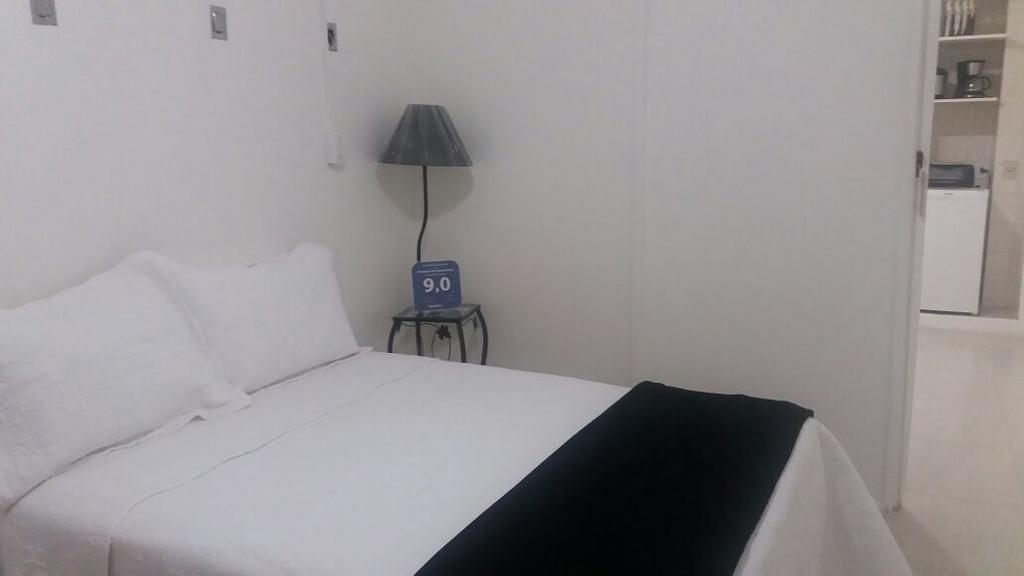 Princesa De Copacabana Apartamento