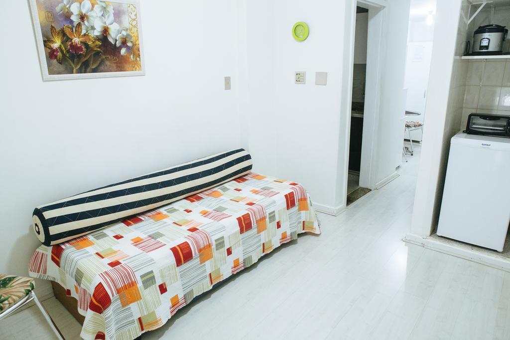 Apartamento Princesa De Copacabana Rio de Janeiro