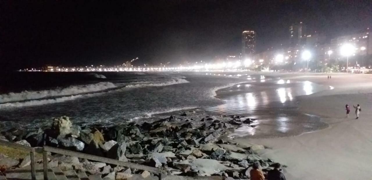 Apartamento Princesa De Copacabana