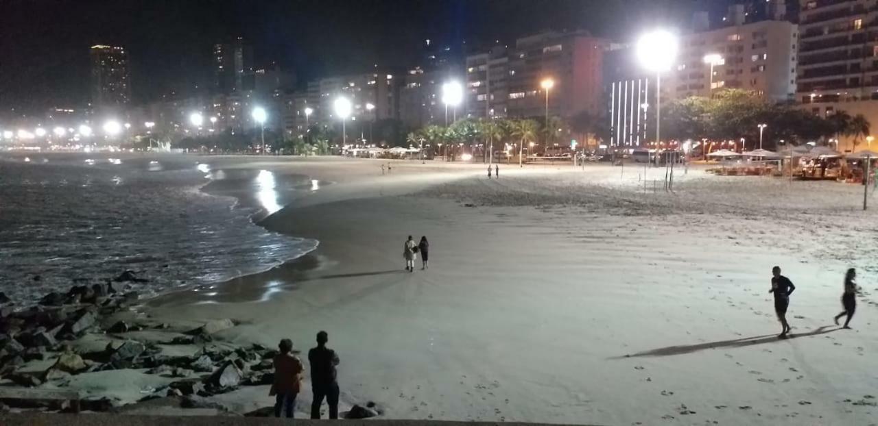 Princesa De Copacabana Rio de Janeiro