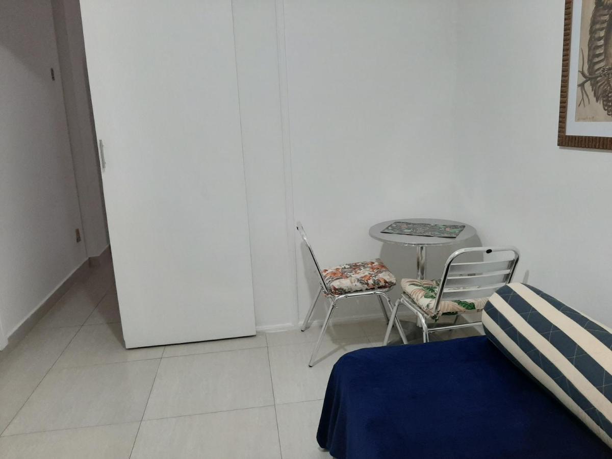 Princesa De Copacabana Apartamento Rio de Janeiro